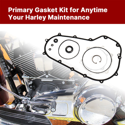 Primary Cover Gasket Kits for 2007-2016 Harley Touring