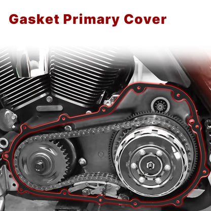 Primary Cover Gasket Kits for 2007-2016 Harley Touring