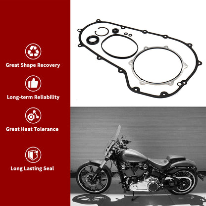 Primary Cover Gasket Kits for 2007-2016 Harley Touring
