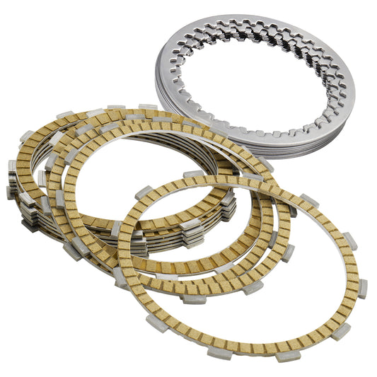 Clutch Kits for 2017-Later Harley Touring/Softail with Milwaukee 8 Engine