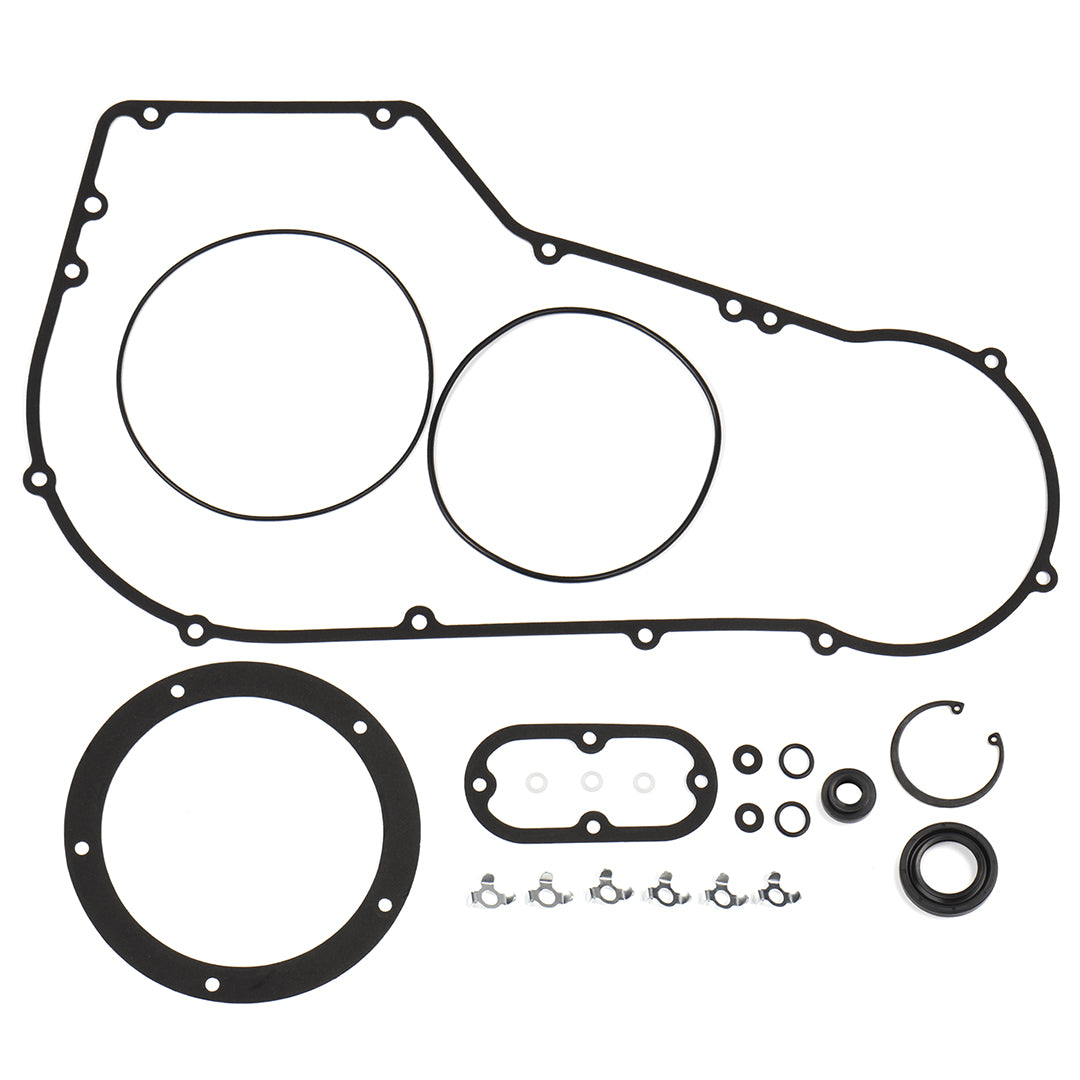 Primary Cover Gasket Kit for 1994-2006 Harley Softail/Dyna