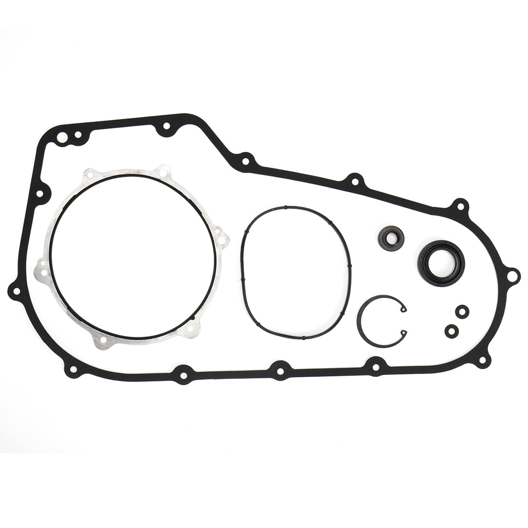 Primary Cover Gasket Kits for 2006-2017 Harley Softail/Dyna