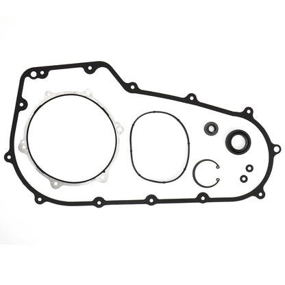 Primary Cover Gasket Kits for 2006-2017 Harley Softail/Dyna
