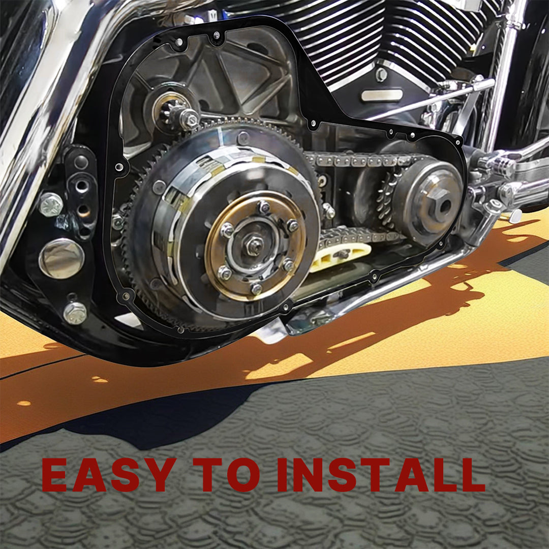 Primary Cover Gasket Kits for 1999-2006 Harley Touring