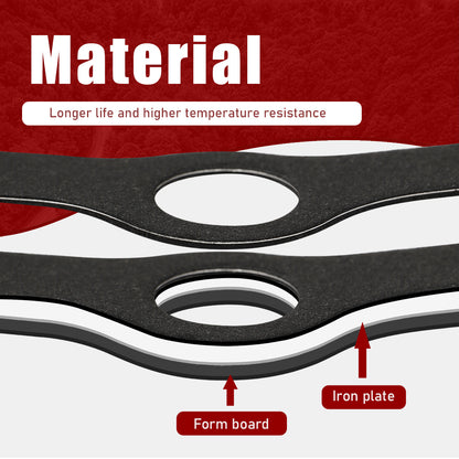 Primary Cover Gasket Kits for 2004-2020 Harley Sportster