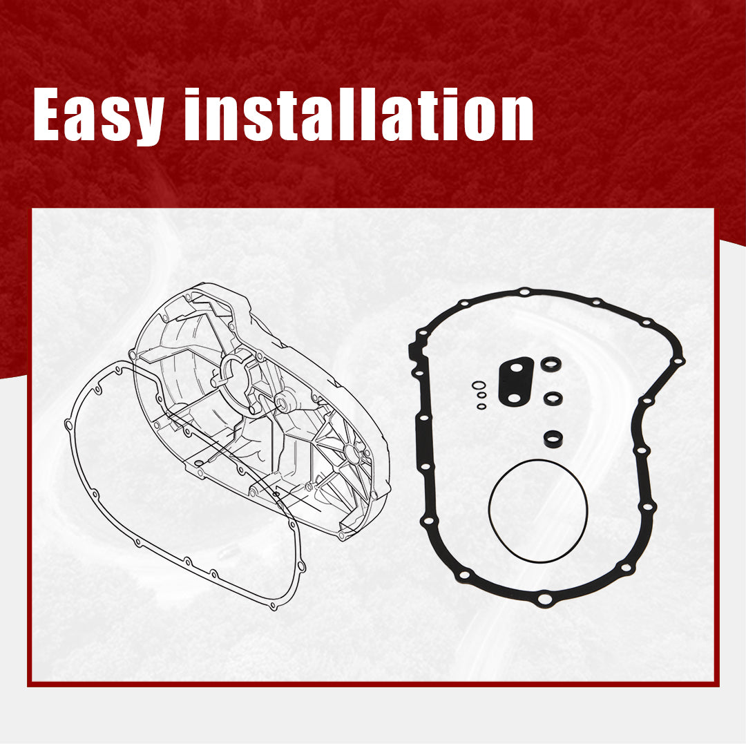 Primary Cover Gasket Kits for 2004-2020 Harley Sportster