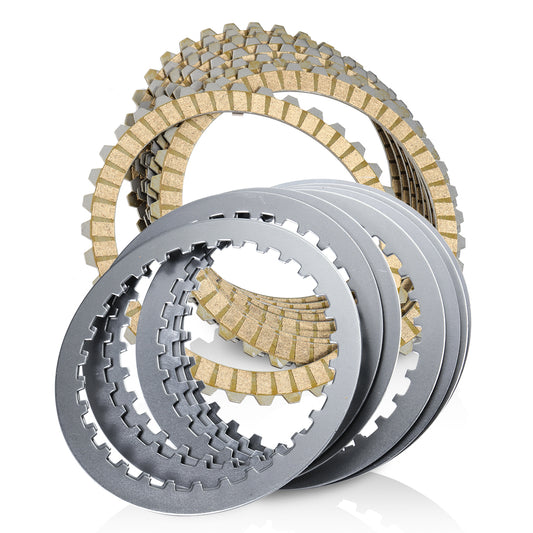 Plate Clutch Kit for 1991-2017 Harley Sportster