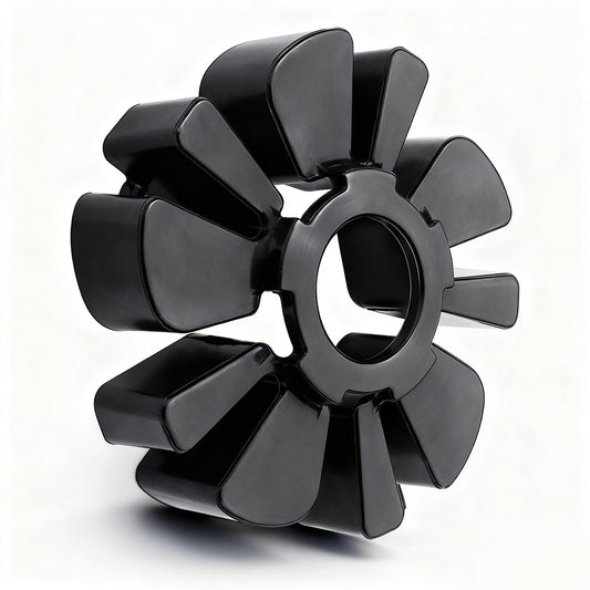 Cush Drive Isolator Damper for 2009-2023 Harley Touring