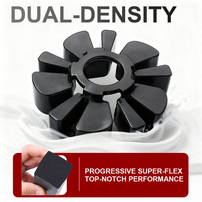 Cush Drive Isolator Damper for 2009-2023 Harley Touring