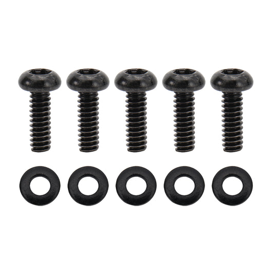 Derby Cover Hardware Bolt Kit for 2018-Later Harley Softail