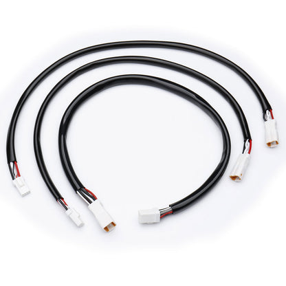 6/8/10/12/14/16 inch Handlebar Switch & Throttle-by-Wire Harness Extension Kit for 2020-Later Harley Touring