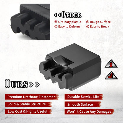 Cam Crank Shaft Locking Tool for 2007-Later Harley MILWAUKEE 8/Twin Cam