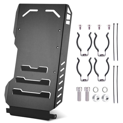 Engine Skid Plate for 2018-2024 Harley Softail