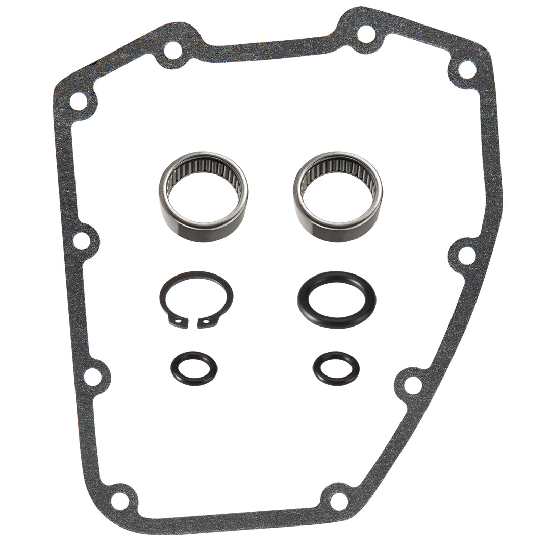 Chain Drive Twin Cam Gasket Bearings kits for Harley Dyna Softail Touring 2006-2017