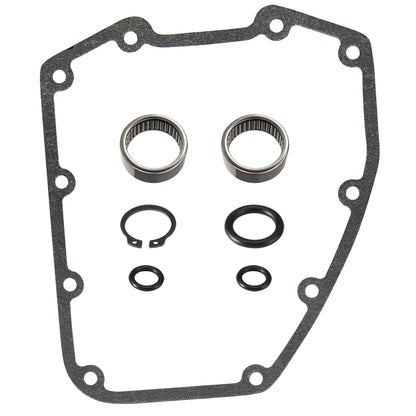 Chain Drive Twin Cam Gasket Bearings kits for Harley Dyna Softail Touring 2006-2017