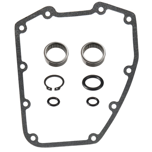 Chain Drive Twin Cam Gasket Bearings kits for Harley Dyna Softail Touring 2006-2017