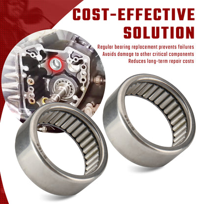 Chain Drive Twin Cam Gasket Bearings kits for Harley Dyna Softail Touring 2006-2017