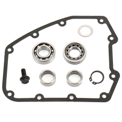 Chain Drive Twin Camshaft Installation Kit for Harley Dyna Softail Touring 1999-2006