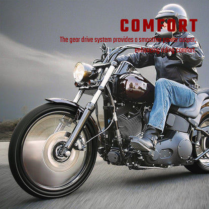 Chain Drive Twin Camshaft Installation Kit for Harley Dyna Softail Touring 1999-2006