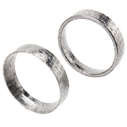 Conical Exhaust Port Gaskets Kit for Harley Big Twin Touring Dyna Sportster Softail 1984-2024