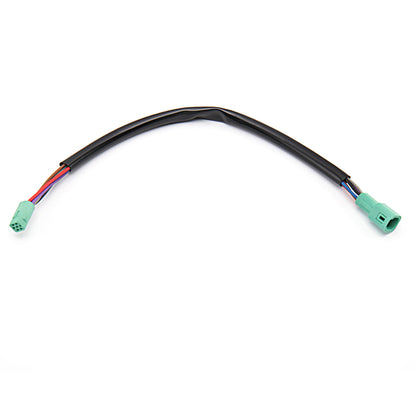 Electronic Throttle Fly by Wire Handlebar Harness TBW for Harley Touring 2008-2015