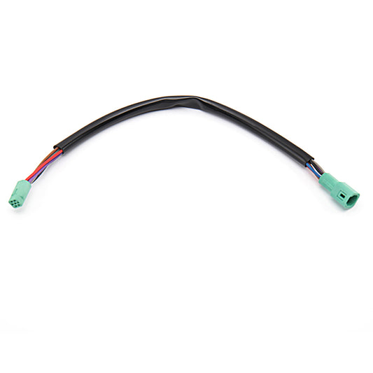 Electronic Throttle Fly by Wire Handlebar Harness TBW for Harley Touring 2008-2015