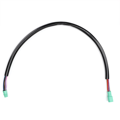 Electronic Throttle Fly by Wire Handlebar Harness TBW for Harley Touring 2008-2015