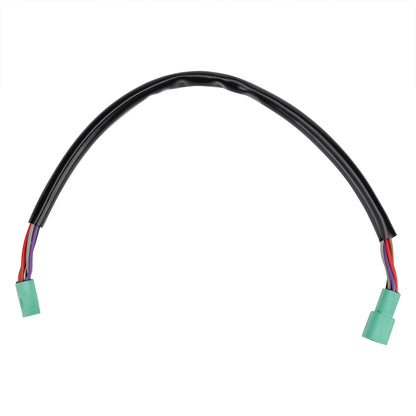 Electronic Throttle Fly by Wire Handlebar Harness TBW for Harley Touring 2008-2015