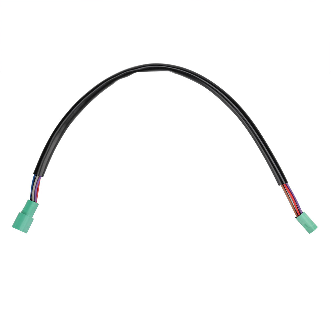 Electronic Throttle Fly by Wire Handlebar Harness TBW for Harley Touring 2008-2015