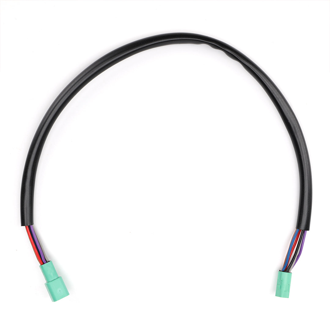 Electronic Throttle Fly by Wire Handlebar Harness TBW for Harley Touring 2008-2015