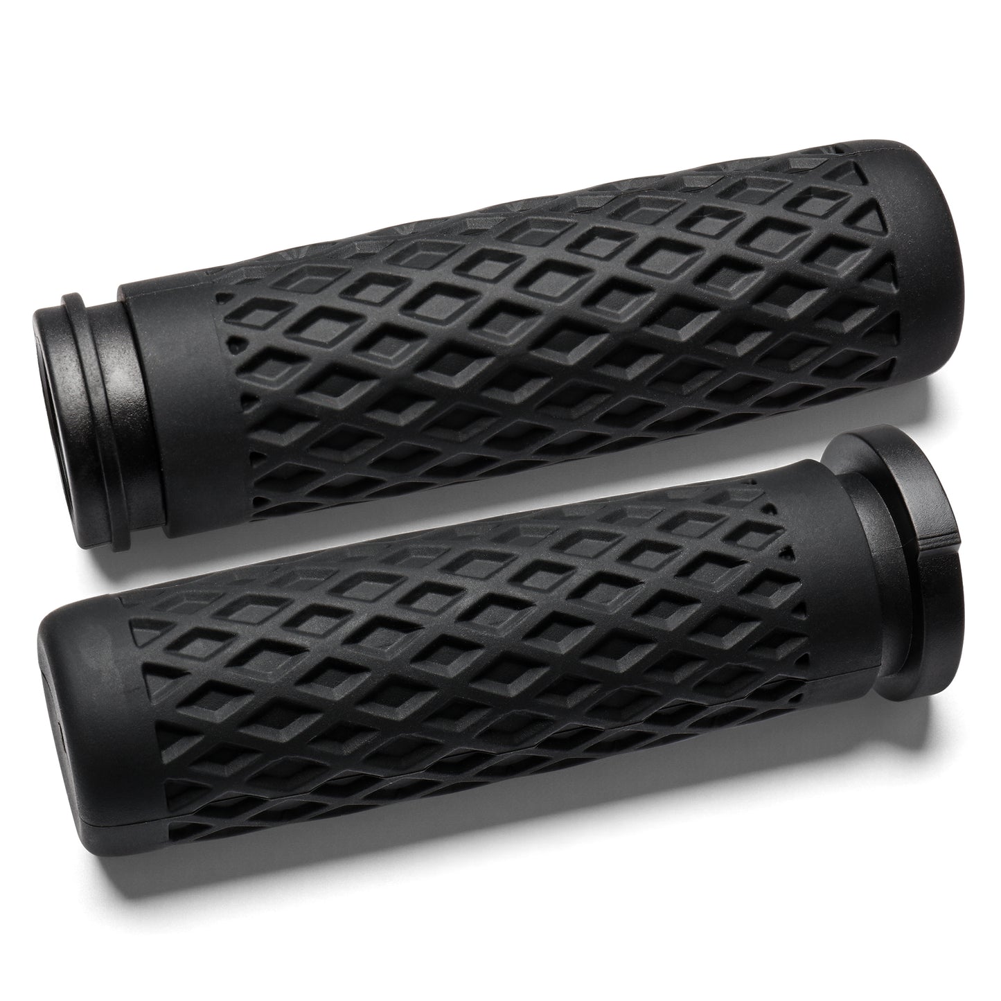 Electronic Throttle Handlebar Hand Grips for Harley Dyna Softail Touring 2008-Later
