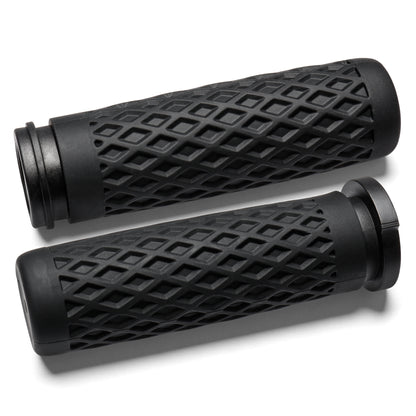 Electronic Throttle Handlebar Hand Grips for Harley Dyna Softail Touring 2008-Later