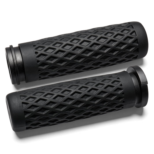 Electronic Throttle Handlebar Hand Grips for Harley Dyna Softail Touring 2008-Later