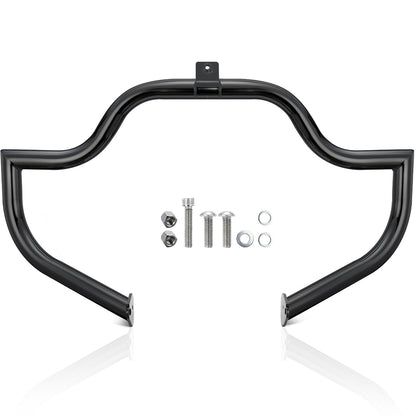 For Harley 1997-2008 Touring 1.5 Inch Engine Guard Highway Crash Bar
