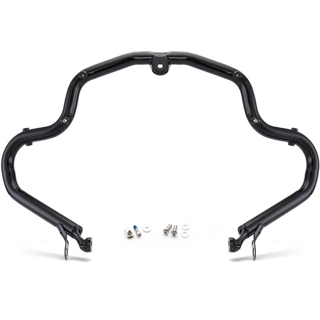 Fairing Lowers Engine Guard Crash Bars for Harley Touring 2023-Later