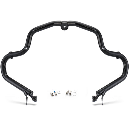 Fairing Lowers Engine Guard Crash Bars for Harley Touring 2023-Later
