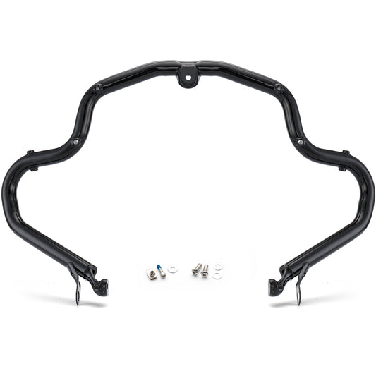 Fairing Lowers Engine Guard Crash Bars for Harley Touring 2023-Later