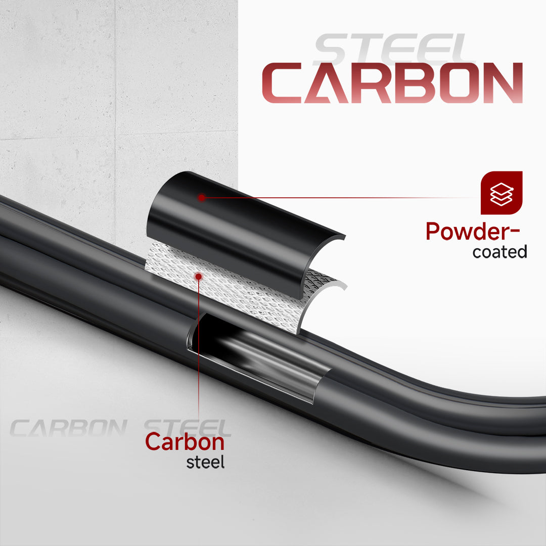 Fairing Lowers Engine Guard Crash Bars for Harley Touring 2023-Later