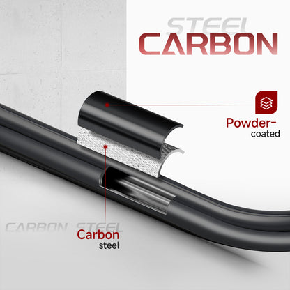 Fairing Lowers Engine Guard Crash Bars for Harley Touring 2023-Later
