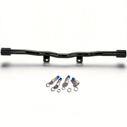 Flat-Out Engine Guard Highway Front Crash Bar for 2021-Later Harley Sportster Nightster RH1250S RH975 RH975S