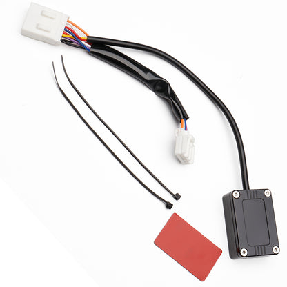 For Harley 2004-2013 Sportster | Softail Load Equalizer Resistor
