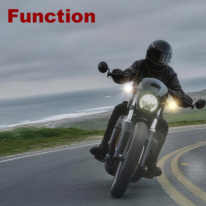 For Harley 2004-2013 Sportster | Softail Load Equalizer Resistor