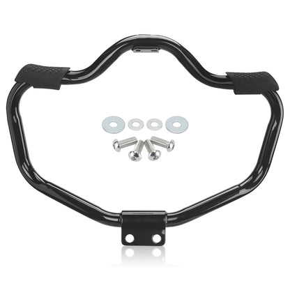 For Harley 2004-Later Sportster 1.25 inch Mustache Crash Bar