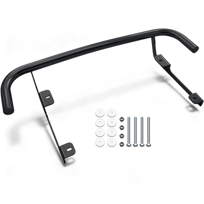 Trunk Guard Rear Bumper Crash Bar Protector for 2009-Later Harley Touring