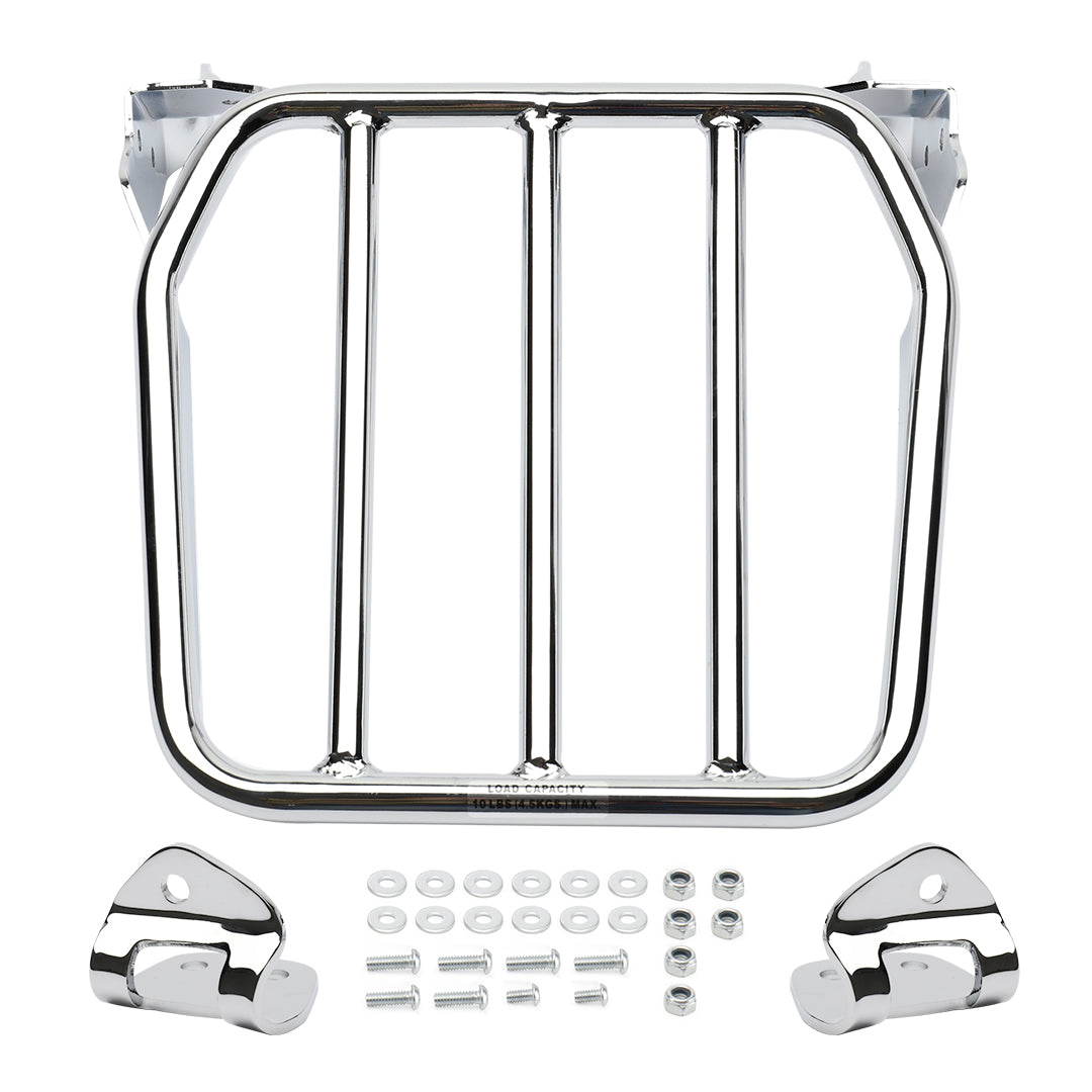 For Harley Softail 2018-Later Luggage Rack