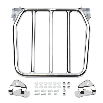 For Harley Softail 2018-Later Luggage Rack