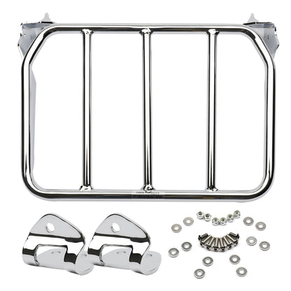 For Harley Softail 2018-Later Luggage Rack
