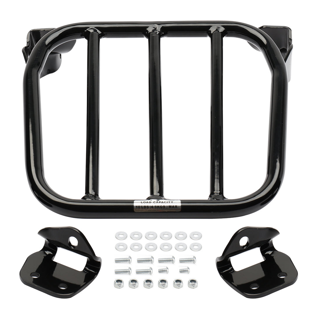 For Harley Softail 2018-Later Luggage Rack