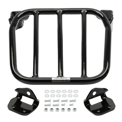 For Harley Softail 2018-Later Luggage Rack