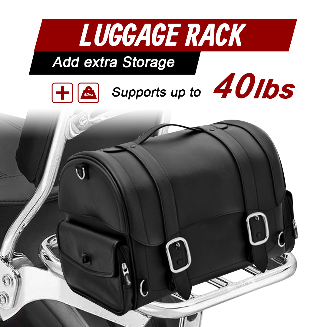 For Harley Softail 2018-Later Luggage Rack